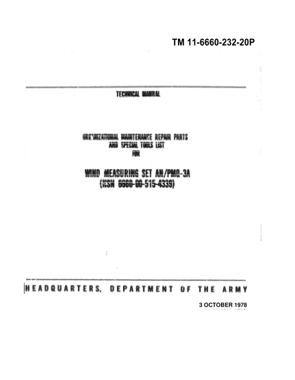 32315031-tm-11666023220p-3-october-1978-tm-11666023220p-headquarters-ent-of-the-army-technical-manual-no