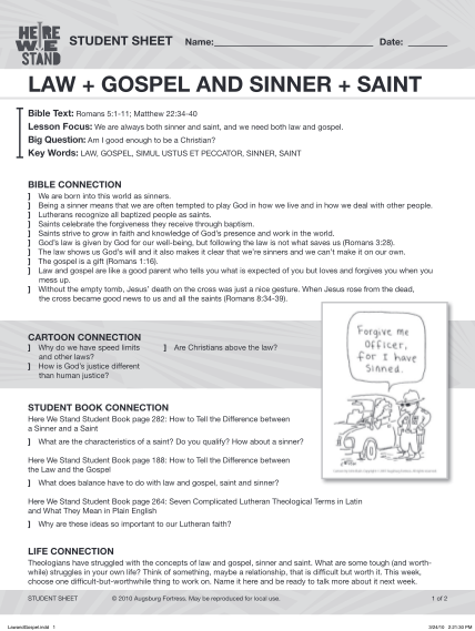 323166068-law-gospel-and-sinner-saint-faithlutheranwhitehallorg