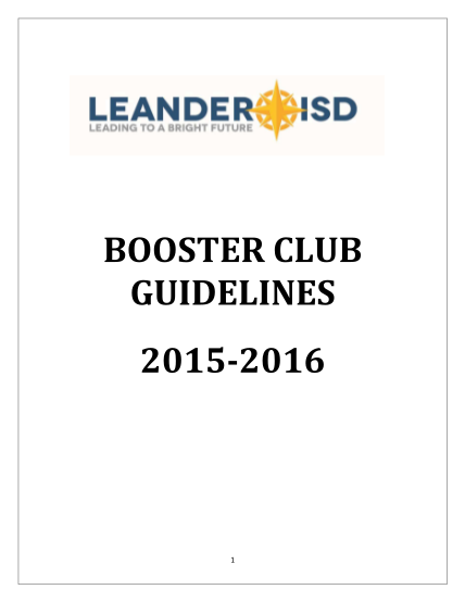 323177186-booster-club-guidelines-2015-2016-leander-isd-leanderisd