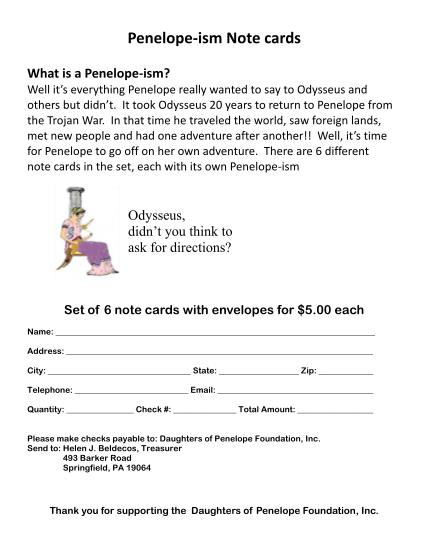 323276851-penelope-ism-note-cards-what-is-a-penelope-ism