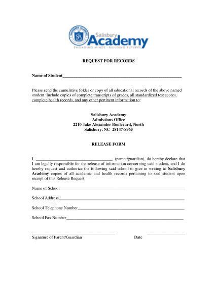 323418956-request-for-records-salisbury-academy-salisburyacademy