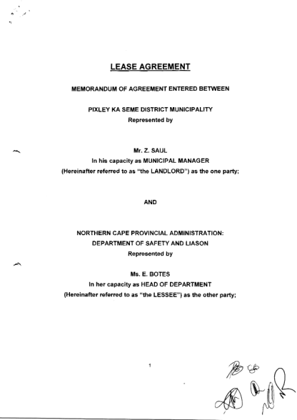 323435159-lease-agreement-pixley-ka-seme-district-municipality-pksdm-gov