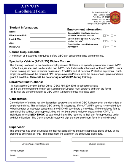 323561700-atvutv-enrollment-form-rileyarmymil-riley-army