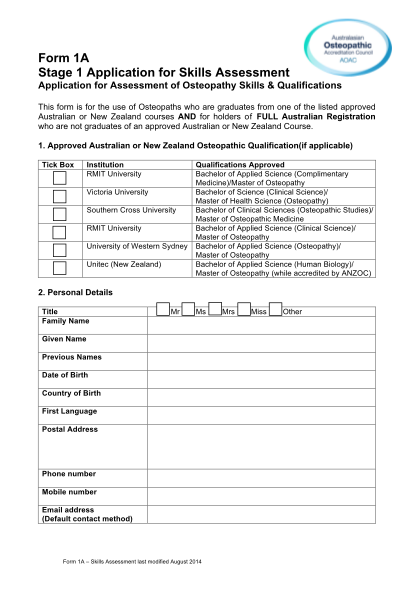 323628449-form-1a-stage-1-application-for-skills-assessment-osteopathiccouncil-org