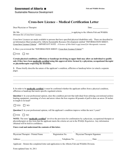 323689870-cross-bow-licence-medical-certification-letter-licences-hunters-with-disabilities