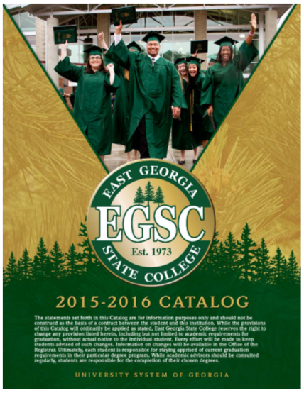 323703126-2015-2016-egsc-catalog-east-georgia-state-college-ega