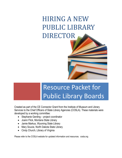 323799831-hiring-a-new-public-library-director-resource-packet-for-public-library-boards