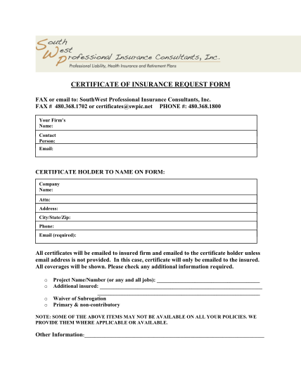 323933171-certificate-of-insurance-request-form-swpicnet