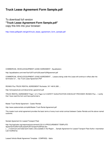 324004147-truck-lease-agreement-form-sample-pdfslibformecom