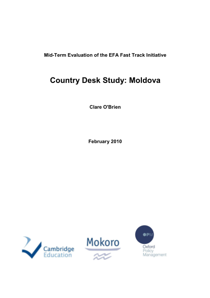 324016733-country-desk-study-moldova-cambridge-education