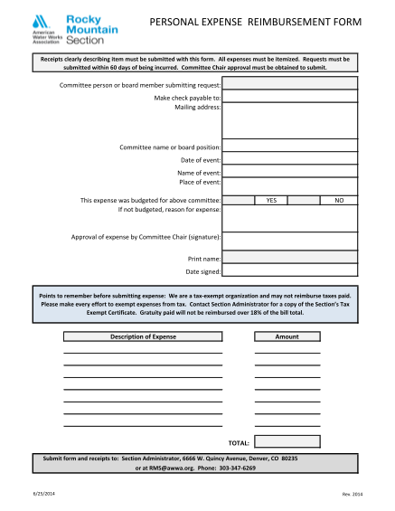 324072224-personal-expense-reimbursement-form-rmsawwa