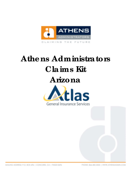 324075933-athens-administrators-claims-kit-arizona
