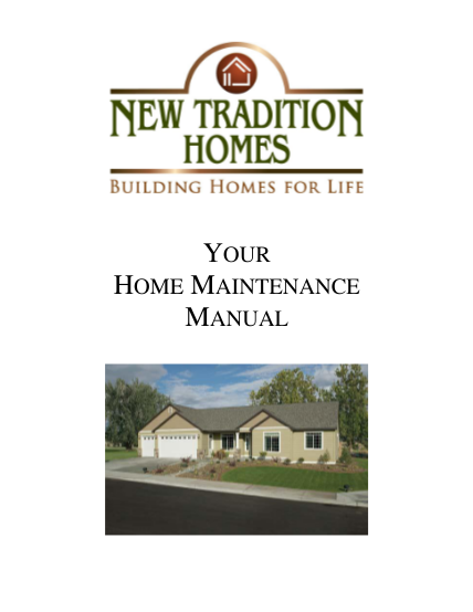 324096450-your-home-maintenance-manual-new-tradition-homes