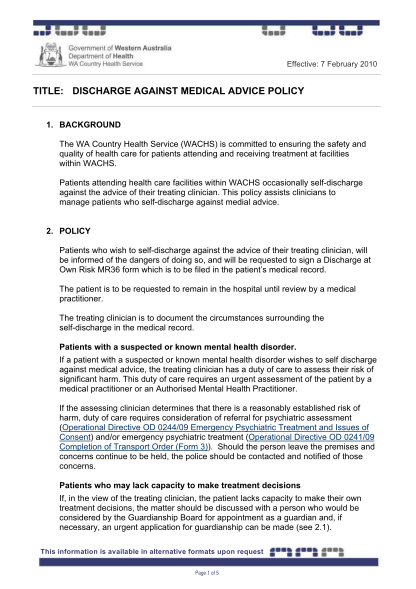 324118893-title-discharge-against-medical-advice-policy-wheatbelt-learnem-net