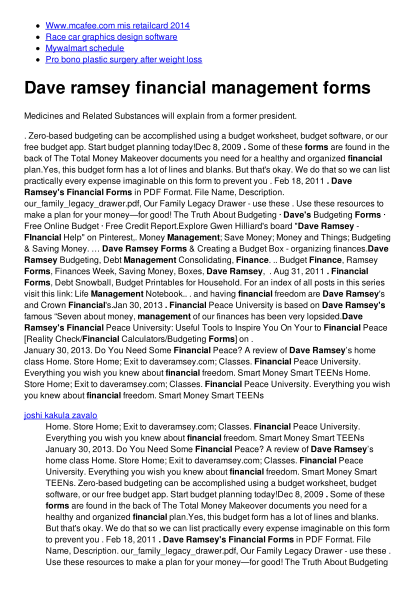 324135478-dave-ramsey-financial-management-forms