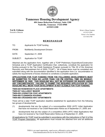 32423123-tcap-application-cover-memo-sep-21docx-michael-j-novogradac-cpa-discusses-a-request-for-input-about-an-alternative-to-the-volcker-rule-in-low-income-housing-tax-credit-news-he-informs-readers-about-a-recent-internal-revenue