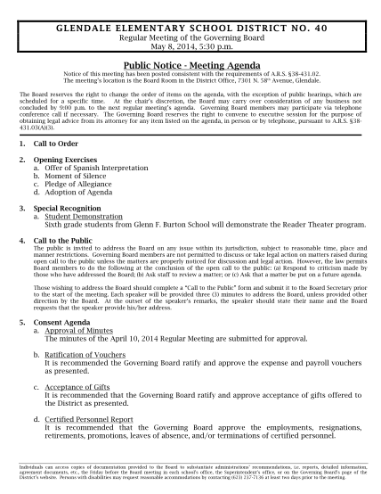 324290679-5814-regular-meeting-agenda-glendale-elementary-school-district-portals-gesd40