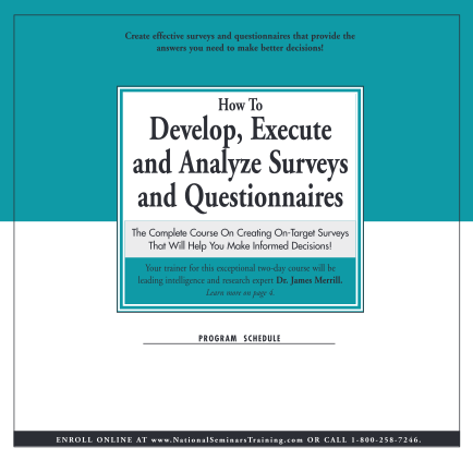 324351605-how-to-develop-execute-and-analyze-surveys-and-questionnaires