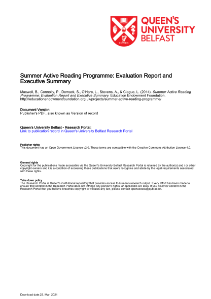 324397746-summer-active-reading-programme-evaluation-report-and