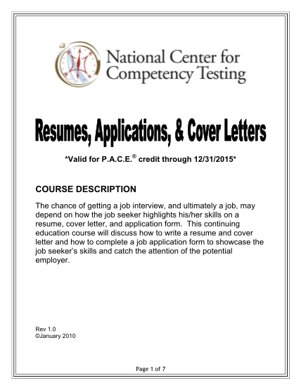 32440740-cover-letters-national-center-for-competency-testing