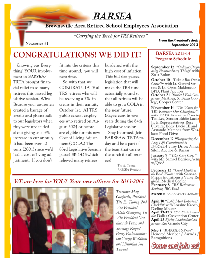 324457342-barsea-brownsville-area-retired-school-employees-association-carrying-the-torch-for-trs-retirees-newsletter-1-congratulations-localunits