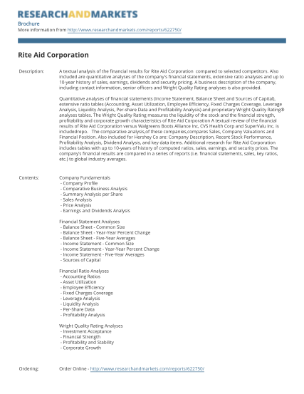 324500983-rite-aid-corporation-research-and-markets