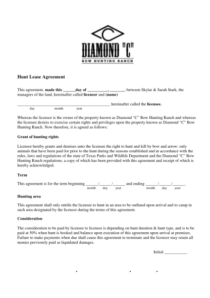 324519921-hunt-lease-agreement-texas-bowhunt