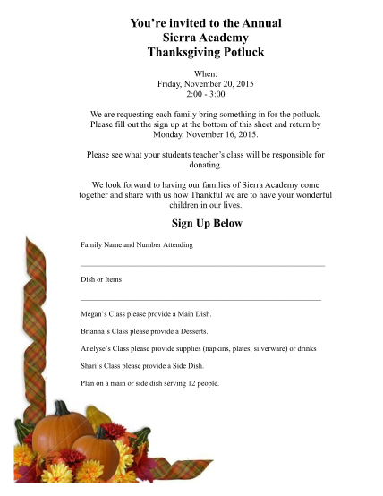 324524493-youre-invited-to-the-annual-sierra-academy-thanksgiving