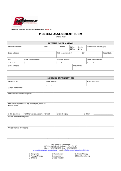 324556185-medical-assessment-form-progressive-sports-medicine-progressivesportsmedicine