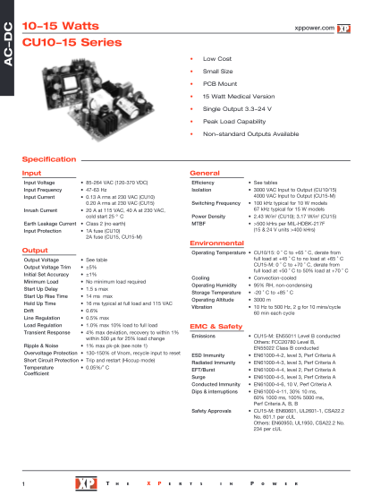 32460532-km-15w-40w-ac-dc-pcb-mount-medical-power-supply