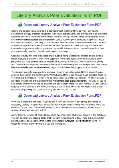 324692641-literary-analysis-peer-evaluation-form-xiaowu8net