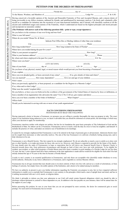 325001444-requires-background-check-form-gl-601a