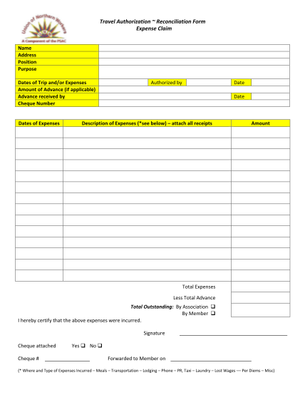 325112538-members-travel-authorization-expense-claim-form-unw