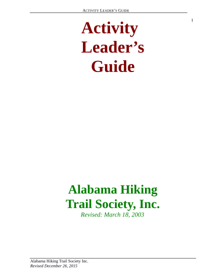 325375100-activity-leaders-guide-alabama-hiking-trail-society-hikealabama