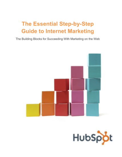 325487-step-by-step-seven-steps-to-jump-start-your-email-marketing-strategy-various-fillable-forms