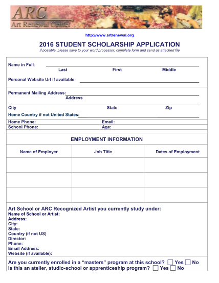 325699987-wwwartrenewalorg-2016-student-scholarship-application