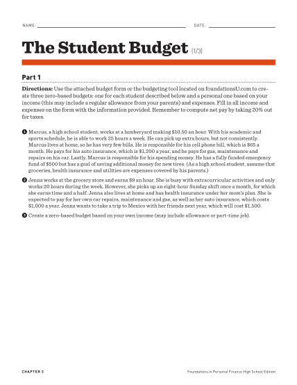 325831827-name-date-the-student-budget-weebly