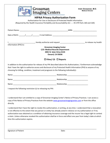 325840251-hipaa-privacy-authorization-form-grossman-imaging-center