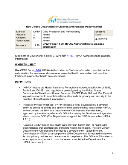 325844445-cpp-form-11-90-hipaa-authorization-to-disclose-information-state-nj