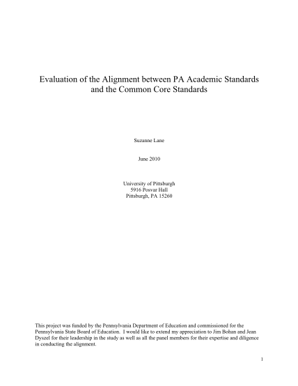 325861788-evaluation-of-the-alignment-between-pa-academic-standards