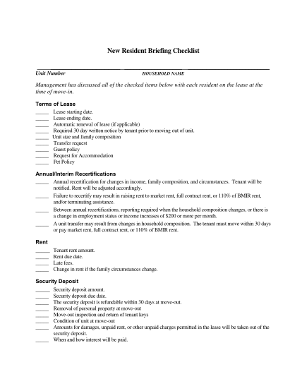 326036276-new-resident-briefing-checklist-mainehousing-mainehousing