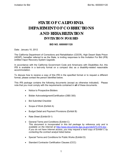 32610382-the-california-department-of-corrections-and-rehabilitation-cdcr-high-desert-state-prison