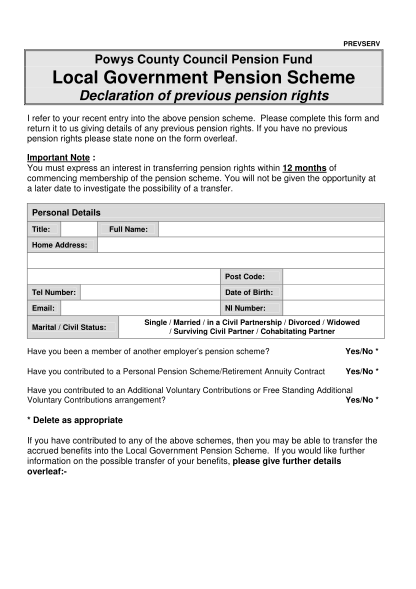 326145515-previous-pension-scheme-declaration-form-powyspensionfund