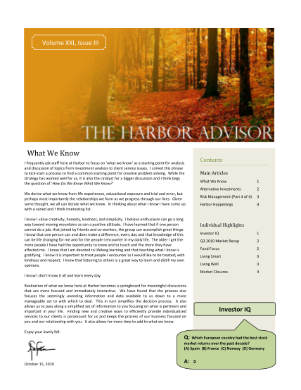 326188255-the-harbor-advisor-3rd-quarter-2010-newsletter