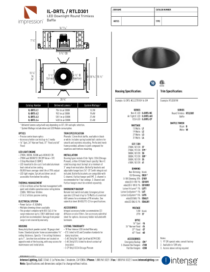 110 custom home specification sheet page 3 - Free to Edit, Download ...