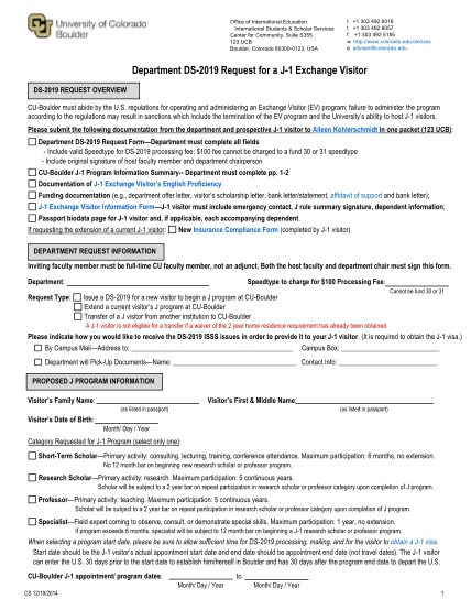 326257830-department-ds-2019-request-for-a-j-1-exchange-colorado