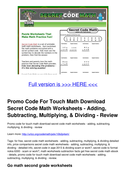 326281935-promo-code-for-touch-math-download-secret-code-math-worksheets-adding-subtracting-multiplying-dividing-review
