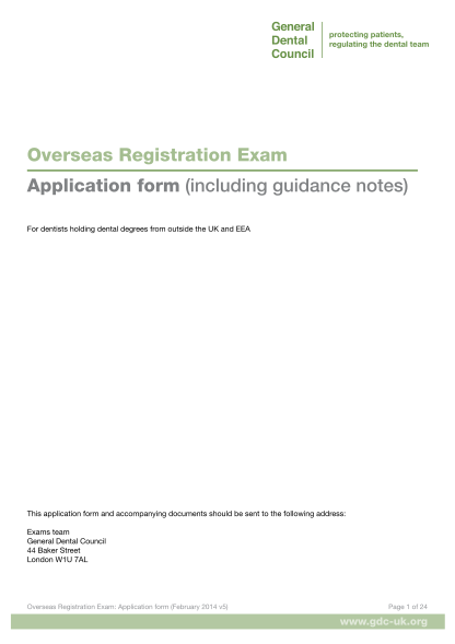 326362582-overseas-registration-exam-gdc-uk