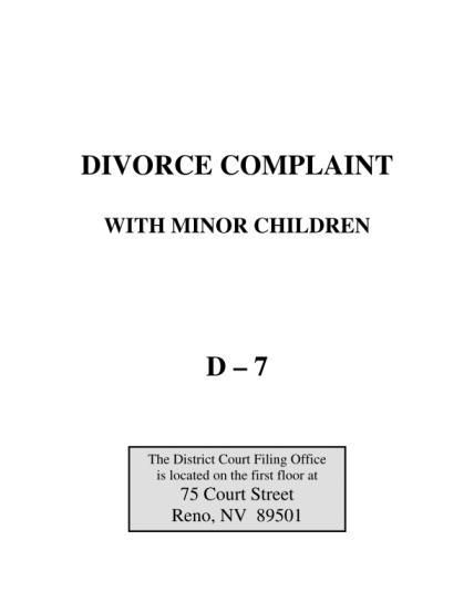 3264-fillable-divorce-petition-d7-form