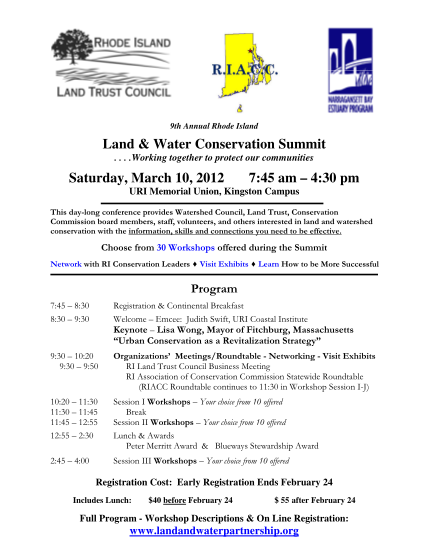 326432654-9th-annual-rhode-island-land-ampamp-landandwaterpartnership